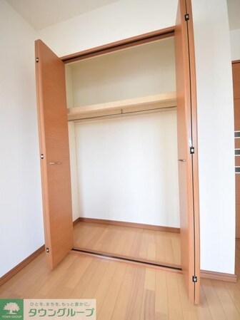 グランキャッスル の物件内観写真